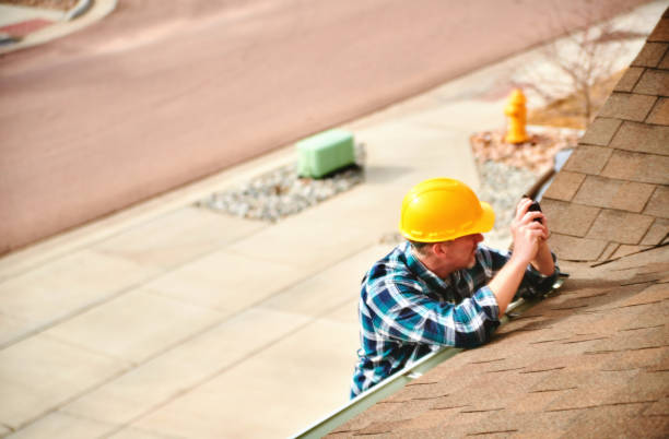 Best Chimney Flashing Repair  in Craig Beach, OH