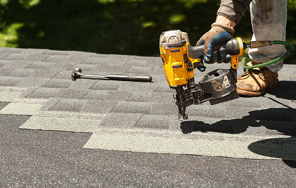 Fast & Reliable Emergency Roof Repairs in Craig Beach, OH